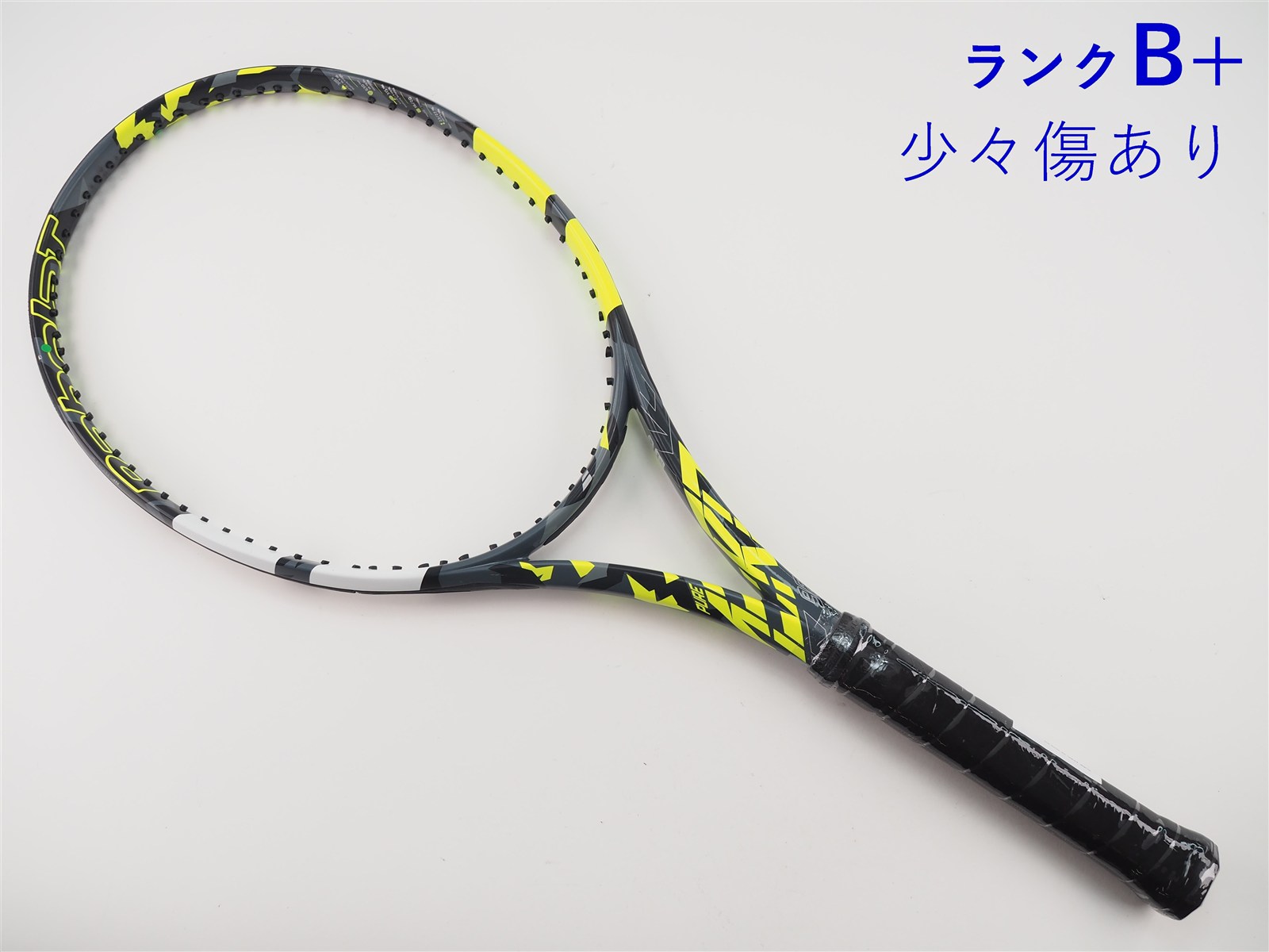 中古】バボラ ピュア アエロ 98 2023年モデルBABOLAT PURE AERO 98