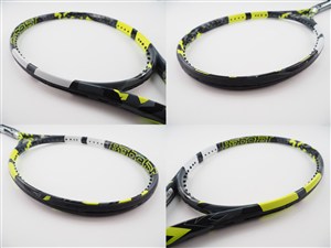 中古】バボラ ピュア アエロ 98 2023年モデルBABOLAT PURE AERO 98