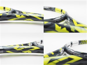 バボラピュアアエロ98 G2❣️SALE❣️ 中古】バボラ ピュア アエロ 98 2023年モデルBABOLAT PURE AERO 98