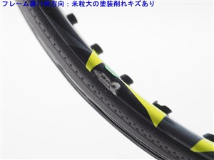 中古】バボラ ピュア アエロ 98 2023年モデルBABOLAT PURE AERO 98