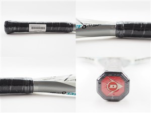 Looppad ct 中古 中古】ダンロップ ダイアクラスター 8.0 SF 2012年モデルDUNLOP