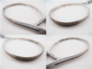 【美品】YONEX VCORE 100 G2 ヨネックス ブイコア 2024 中古】ヨネックス ブイコア 100 2024年モデルYONEX VCORE 100 2024(G2