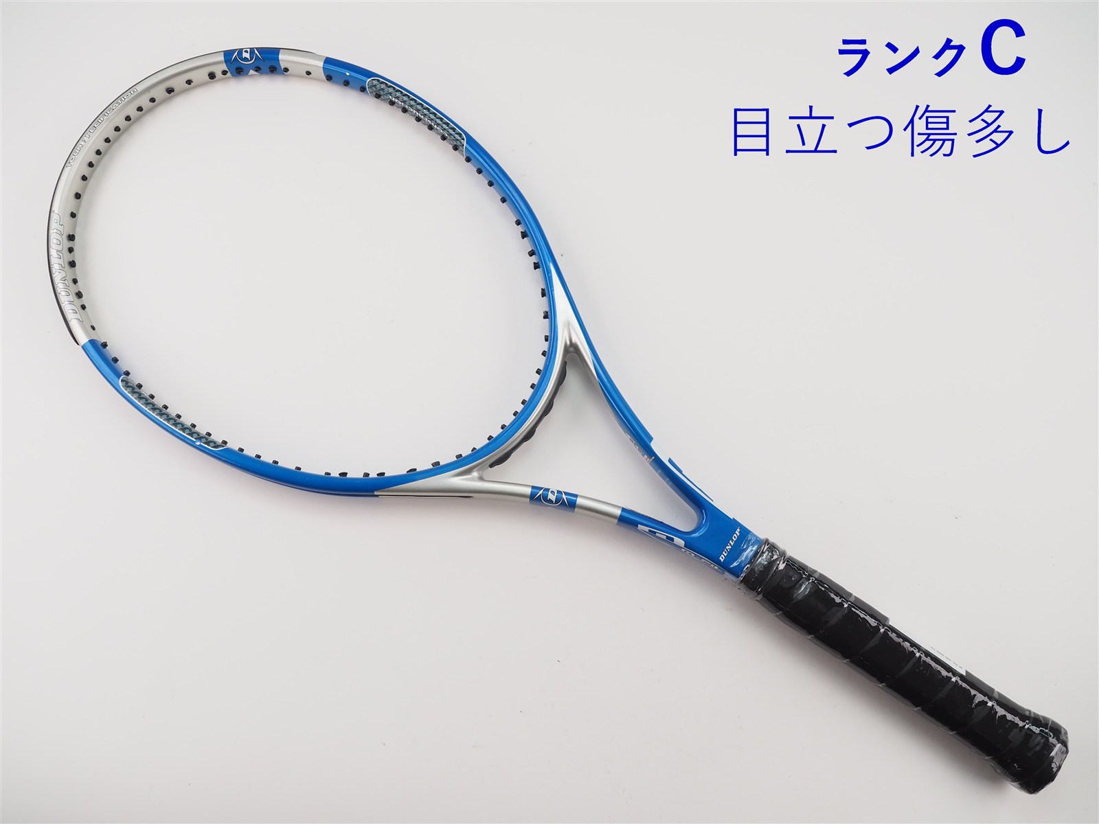 中古】ダンロップ エムフィル 200 2005年モデルDUNLOP M-FIL 200 2005