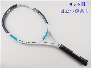 【中古】ヨネックス アストレル 105 2017年モデル<br>YONEX ASTREL 105 2017(G2E)【中古 テニスラケット】【送料無料】