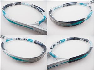 極美品✨️YONEXヨネックス ASTRELアストレル 105 2017 G2 YONEX アストレル105 G2 現行モデル 拡張パーツ付き Amazon