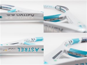 極美品✨️YONEXヨネックス ASTRELアストレル 105 2017 G2 極美品✨️YONEXヨネックス ASTRELアストレル 105 2017 G2 2025年最新