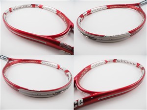 中古】プリンス イーエックスオースリー ハイブリッド ルビーOSPRINCE