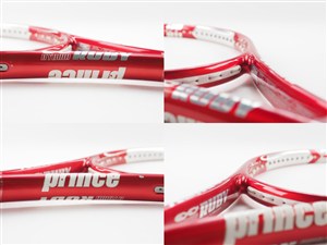 中古】プリンス イーエックスオースリー ハイブリッド ルビーOSPRINCE