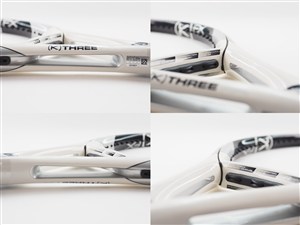 中古】ウィルソン K スリー エフエックス 115 2009年モデルWILSON K