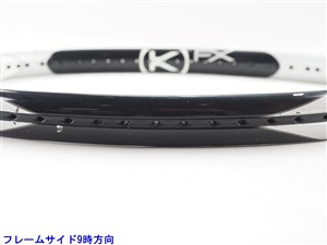 中古】ウィルソン K スリー エフエックス 115 2009年モデルWILSON K