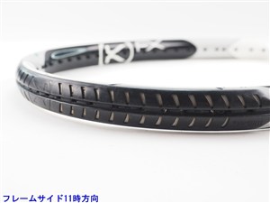 中古】ウィルソン K スリー エフエックス 115 2009年モデルWILSON K