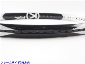 中古】ウィルソン K スリー エフエックス 115 2009年モデルWILSON K