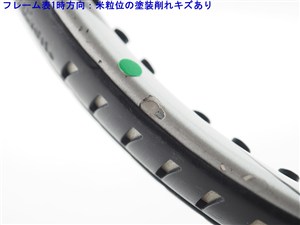 中古】ウィルソン K スリー エフエックス 115 2009年モデルWILSON K