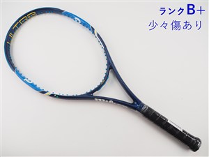 【中古】ウィルソン ウルトラ 108 2016年モデル<br>WILSON ULTRA 108 2016(G2)【中古 テニスラケット】【送料無料】