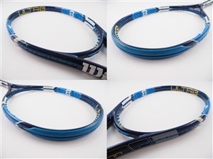 中古】ウィルソン ウルトラ 108 2016年モデルWILSON ULTRA 108 2016(G2