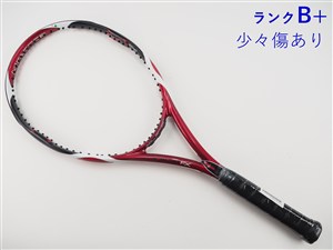 【中古】ウィルソン K ラッシュ FX 100 2009年モデル<br>WILSON K RUSH FX 100 2009(G2)【中古 テニスラケット】【送料無料】