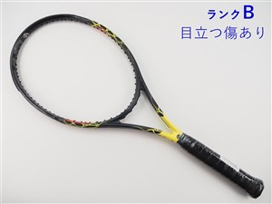 【中古】ヘッド グラフィン タッチ ラジカル MP リミテッド 25周年記念モデル 2018年モデル<br>HEAD GRAPHENE TOUCH RADICAL MP LTD 25YEARS 2018(G3)【中古 テニスラケット】【送料無料】