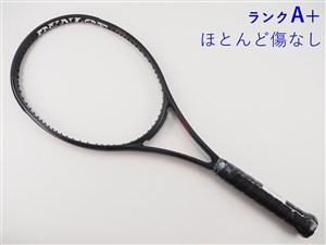 【中古】ダンロップ CX 200 リミテッド エディション 2022年モデル【数量限定】<br>DUNLOP CX 200 LIMITED EDITION 2022(G3)【中古 テニスラケット】【送料無料】