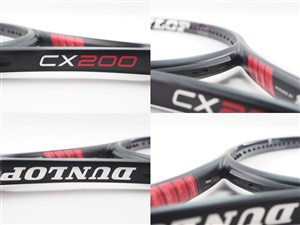 中古】ダンロップ CX 200 リミテッド エディション 2022年モデル【数量