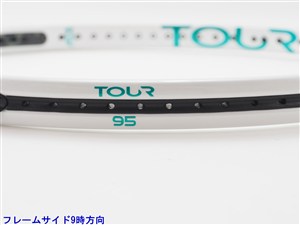 中古】プリンス ツアー 95 2022年モデルPRINCE TOUR 95 2022(G2)【中古