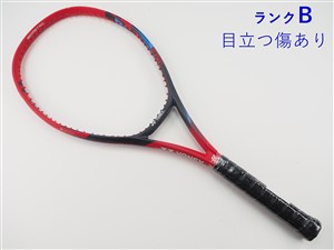 【中古】ヨネックス ブイコア 100 2023年モデル<br>YONEX VCORE 100 2023(G1)【中古 テニスラケット】【送料無料】
