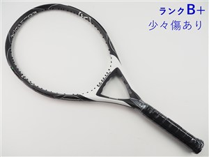 【中古】ウィルソン K ワン 122 2007年モデル<br>WILSON K ONE 122 2007(G2)【中古 テニスラケット】【送料無料】