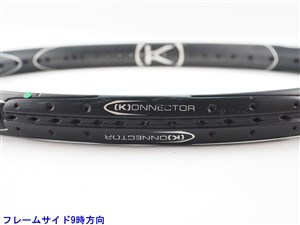 中古】ウィルソン K ワン 122 2007年モデルWILSON K ONE 122 2007(G2