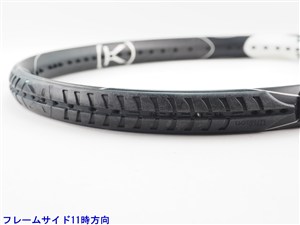 中古】ウィルソン K ワン 122 2007年モデルWILSON K ONE 122 2007(G2