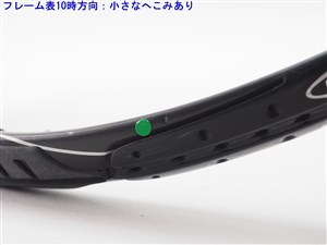 中古】ウィルソン K ワン 122 2007年モデルWILSON K ONE 122 2007(G2