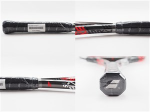 中古】バボラ ピュア ストライク VS 2022年モデルBABOLAT PURE STRIKE