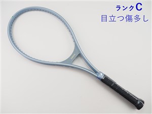 【中古】ヤマハ カーボン グラファイト 45-L<br>YAMAHA CARBON GRAPHITE 45-L(USL2)【中古 テニスラケット】