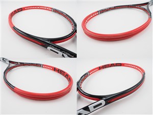 中古】ヘッド グラフィン プレステージ レフ プロ 2014年モデルHEAD