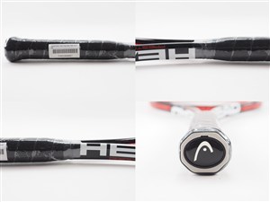 中古】ヘッド グラフィン プレステージ レフ プロ 2014年モデルHEAD