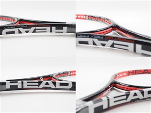 中古】ヘッド グラフィン プレステージ レフ プロ 2014年モデルHEAD