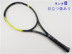 【中古】ダンロップ エスエックス300 2020年モデル<br>DUNLOP SX300 2020(G2)【中古 テニスラケット】【送料無料】