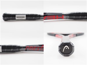 PRESTIGE MP GRAPHENE（2014年モデル） G3【2本セット】 HEAD（ヘッド