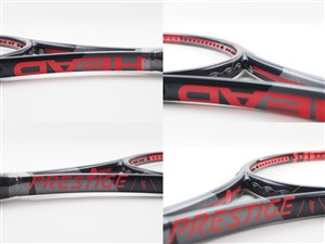 中古】ヘッド グラフィン タッチ プレステージ MP 2018年モデルHEAD