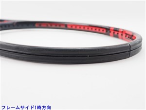 中古】ヘッド グラフィン タッチ プレステージ MP 2018年モデルHEAD