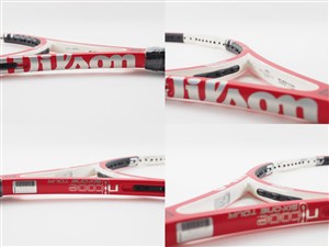 中古】ウィルソン エヌ シックスワン ツアー 90 US 2005年モデル