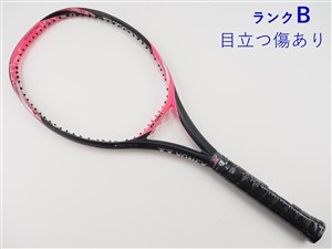 【中古】ヨネックス イーゾーン ライト 2017年モデル<br>YONEX EZONE LITE 2017(G2)【中古 テニスラケット】【送料無料】