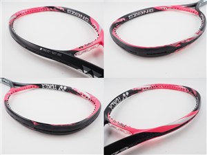 中古】ヨネックス イーゾーン ライト 2017年モデルYONEX EZONE LITE