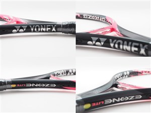 YONEX EZONE LITE 2017 G2 ヨネックス イーゾーン ライト 中古】ヨネックス イーゾーン ライト 2017年モデルYONEX EZONE LITE