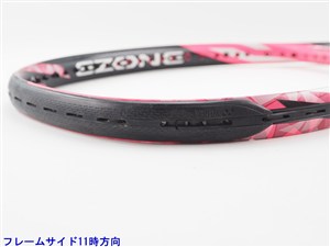 中古】ヨネックス イーゾーン ライト 2017年モデルYONEX EZONE LITE