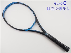 【中古】ヨネックス イーゾーン 98 2017年モデル<br>YONEX EZONE 98 2017(G3)【中古 テニスラケット】【送料無料】