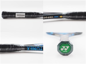 中古】ヨネックス イーゾーン 98 2017年モデルYONEX EZONE 98 2017(G3