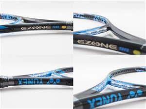 中古】ヨネックス イーゾーン 98 2017年モデルYONEX EZONE 98 2017(G3