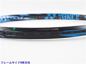 中古】ヨネックス イーゾーン 98 2017年モデルYONEX EZONE 98 2017(G3