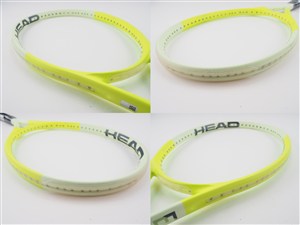 中古】ヘッド エクストリーム MP L 2024年モデルHEAD EXTREME MP L