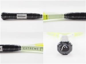 ◆中古◆HEAD EXTREME TOUR G2 中古】ヘッド エクストリーム MP L 2024年モデルHEAD EXTREME MP L