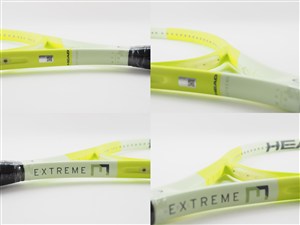 中古】ヘッド エクストリーム MP L 2024年モデルHEAD EXTREME MP L